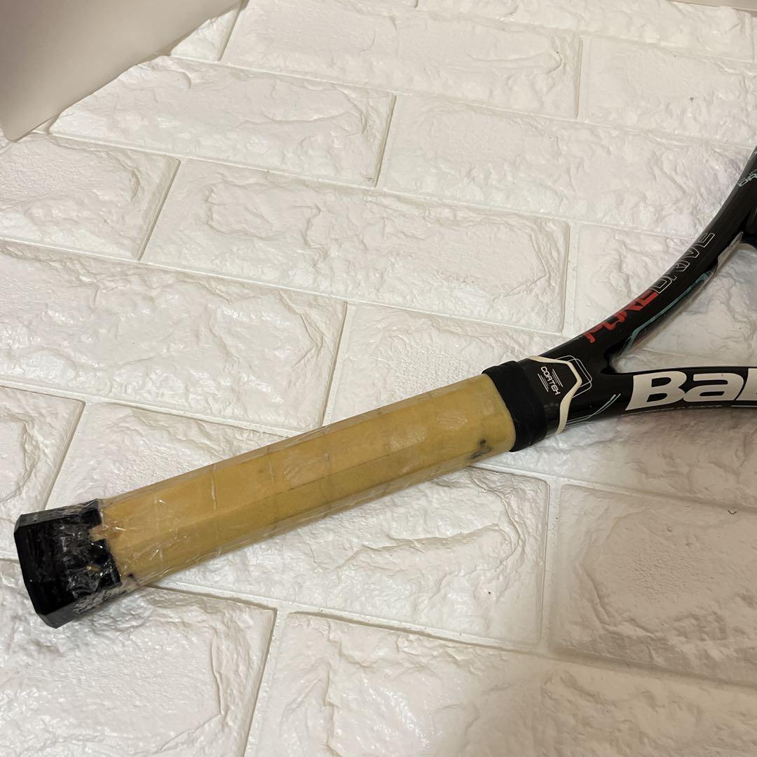 【希少 】バボラ ピュアドライブ GT G2 ラケット 2012年