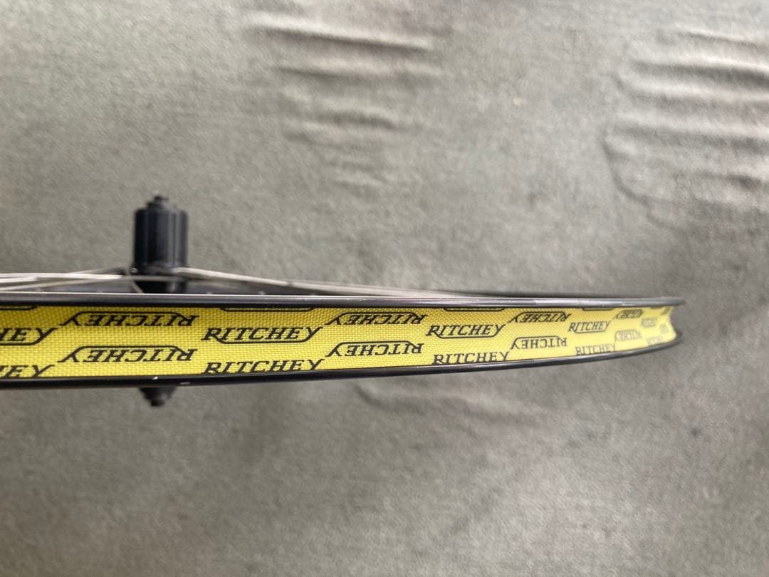 ALEXRIMS 「アレックスリムズ」 R500 ホイール前後セット