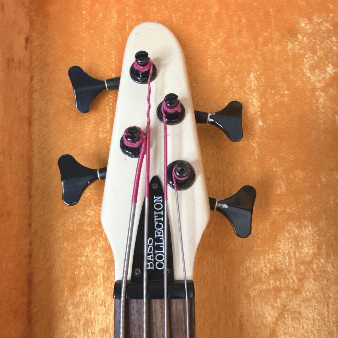 ベース BASS COLLECTION SB301 by Marina