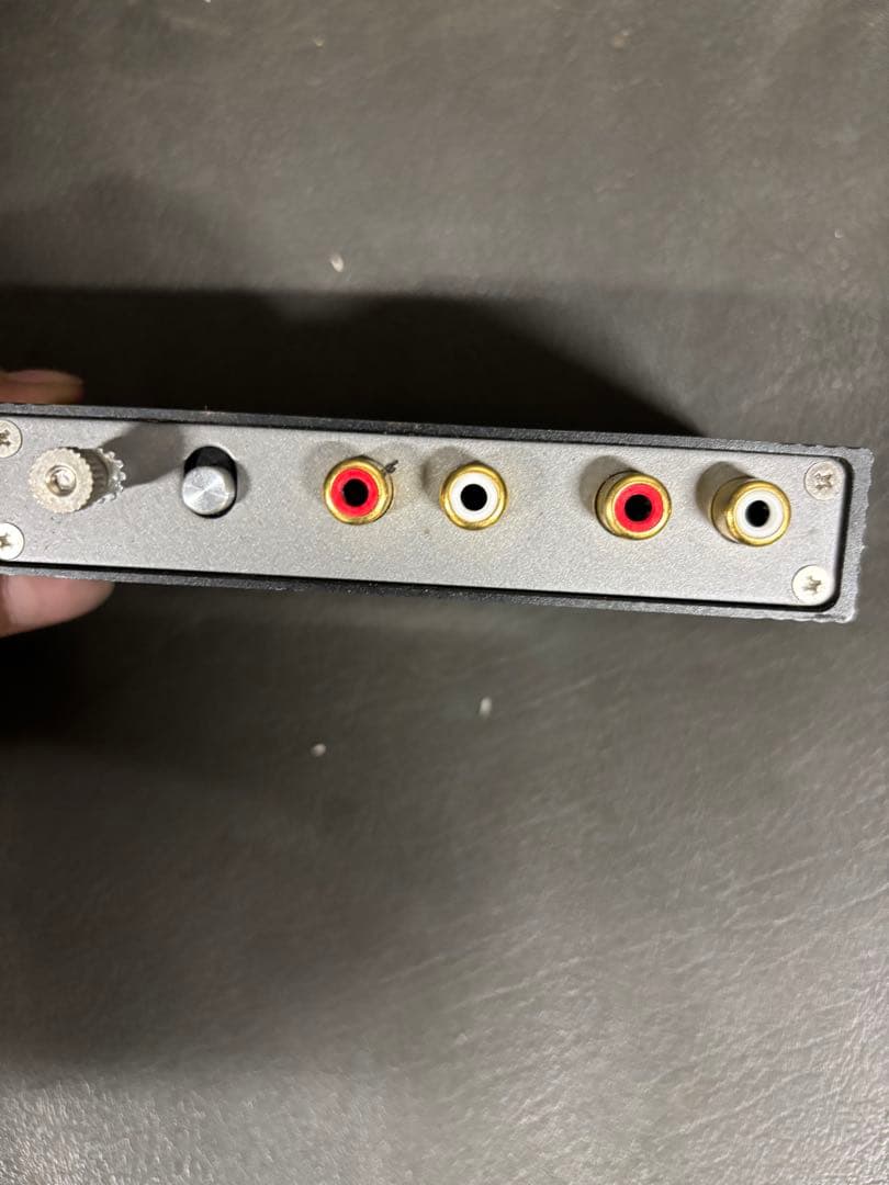 DJ機材 DENON DJ DS1 Serato DVS Interface