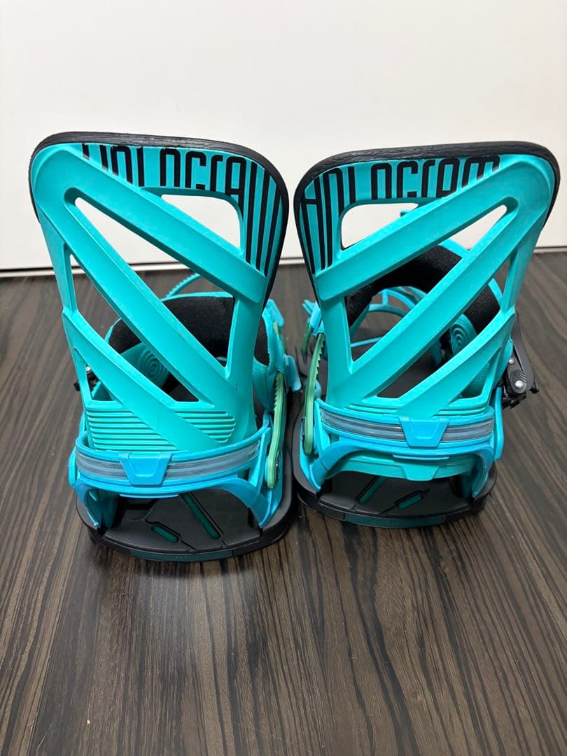 サロモン　HOLOGRAM シャドウMサイズ