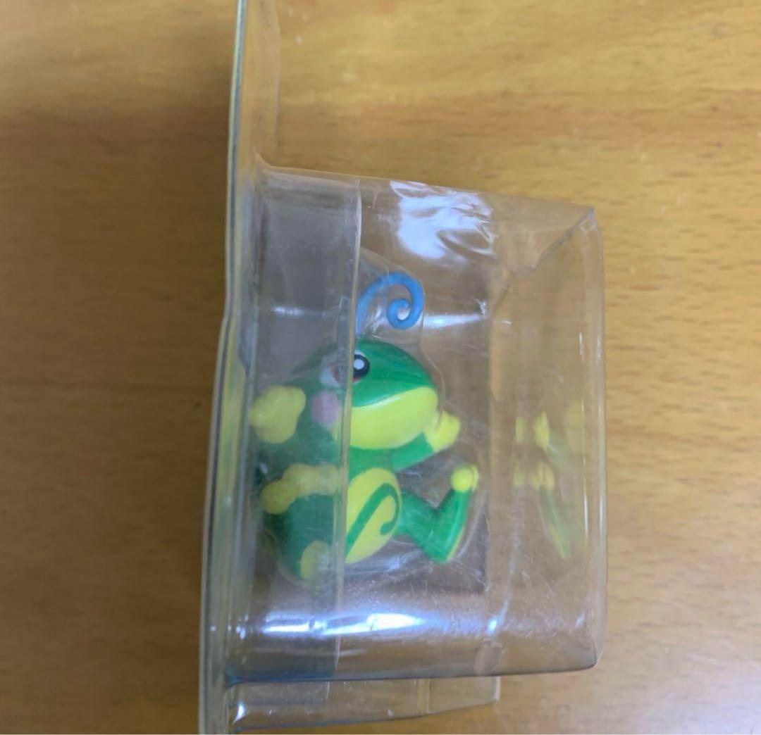 ポケモン Pokemon モンコレ 初期 ニョロトノ