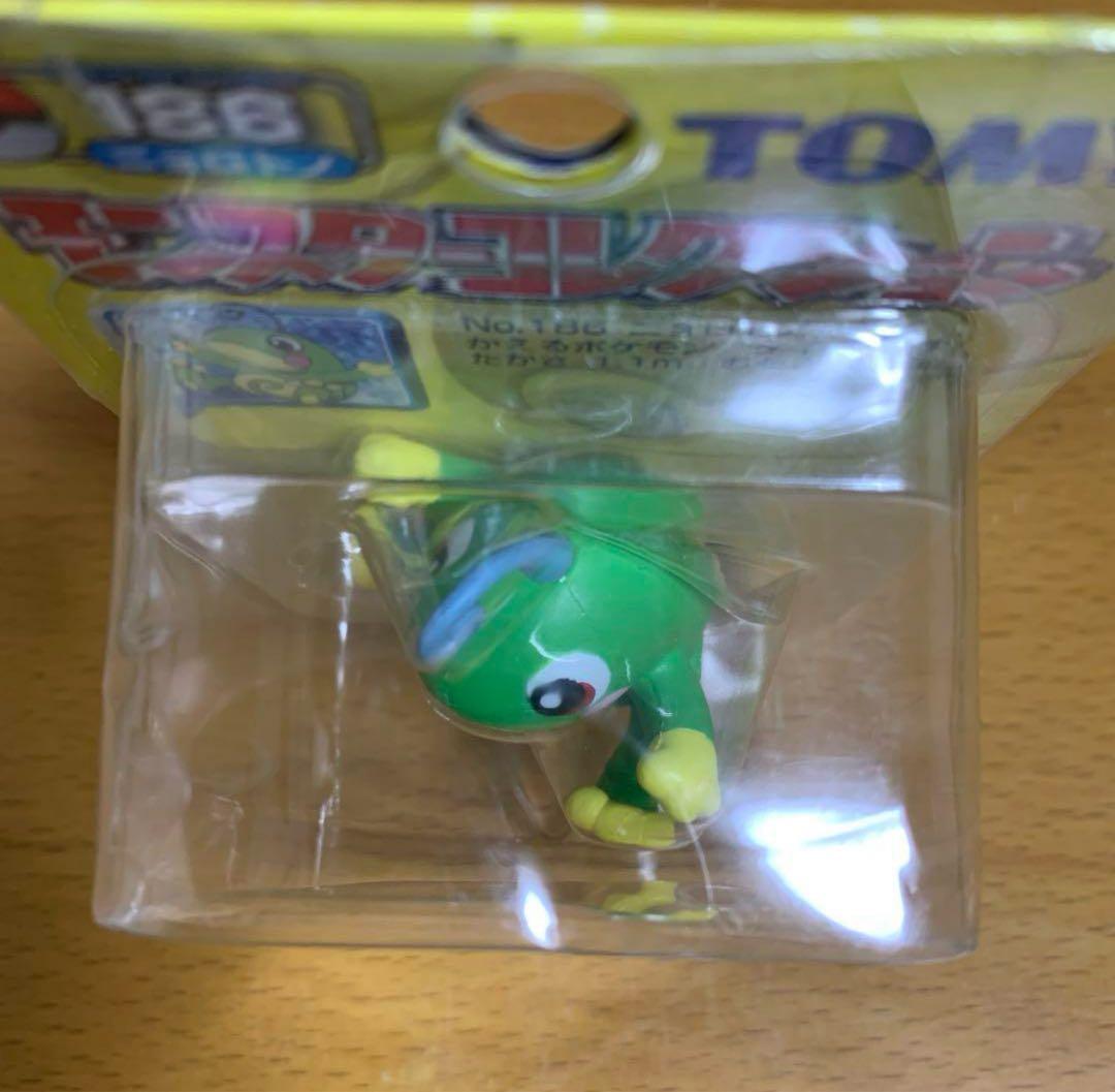 ポケモン Pokemon モンコレ 初期 ニョロトノ