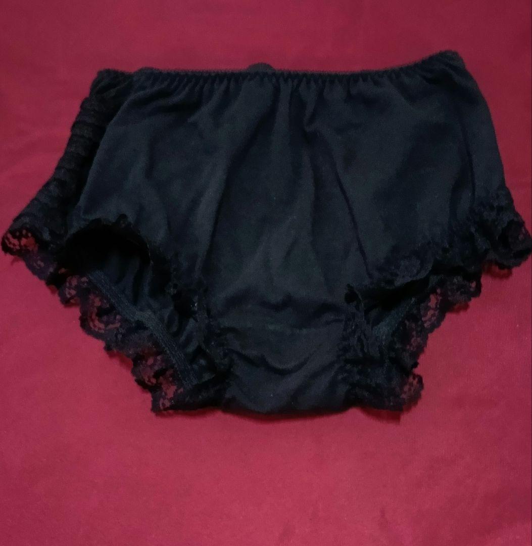 日本ニット　アンダースコート