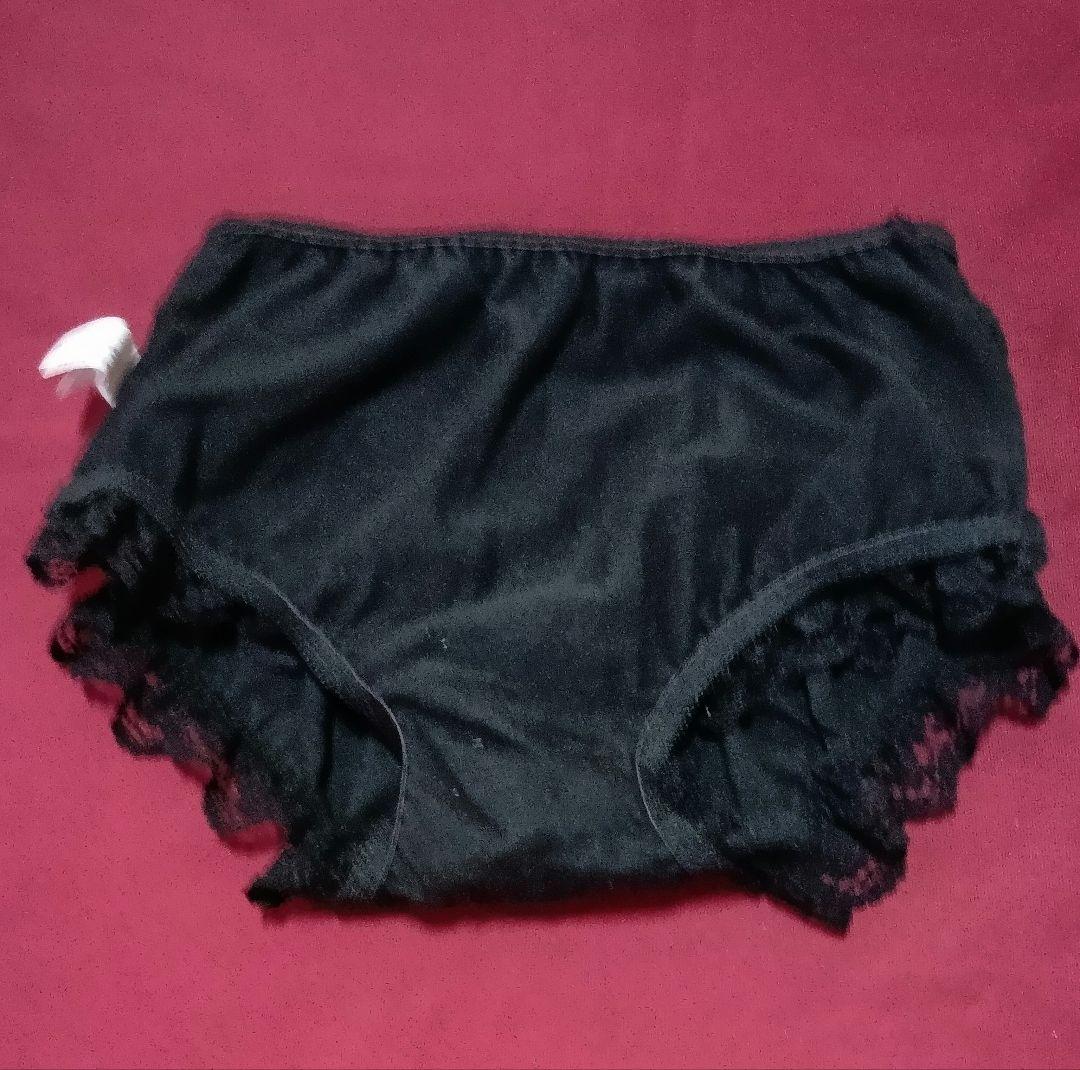 日本ニット　アンダースコート