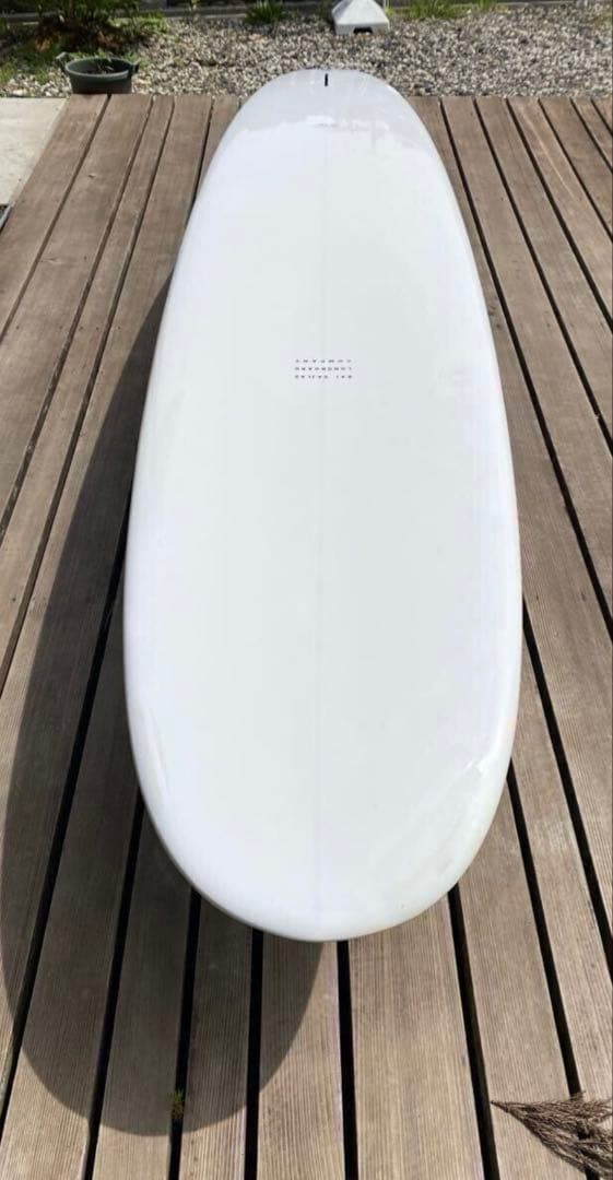 カイサラス9’6” ロングボードサンダーボルト　西濃運輸営業所止め
