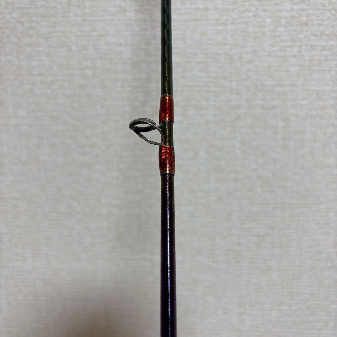 シマノ ワールドシャウラ 1787R-2