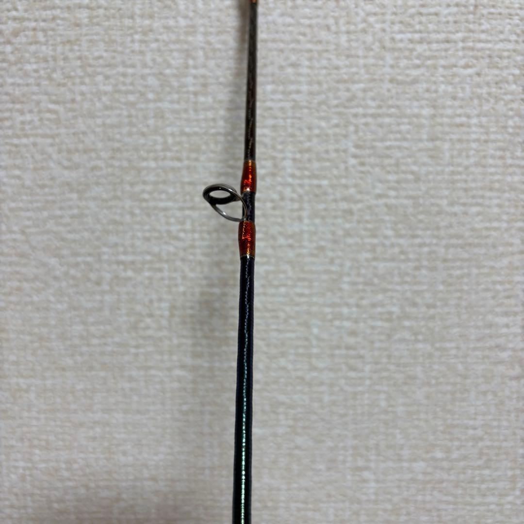 シマノ ワールドシャウラ 1787R-2