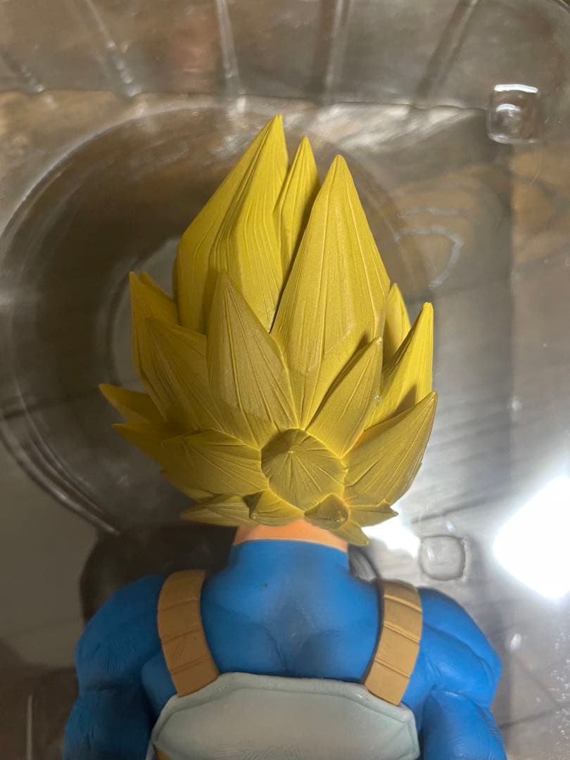 smsp ベジータ　01 国内正規品　開封品　箱あり