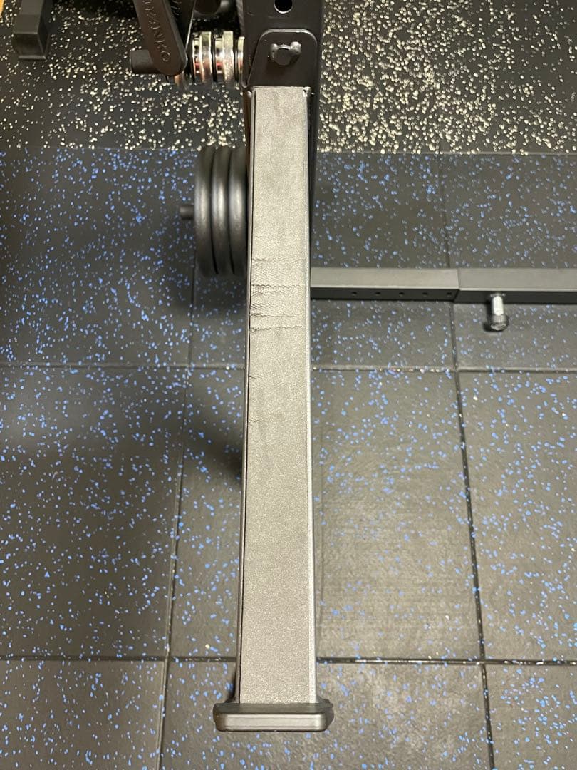 BARWING(バーウィング) ハーフラック