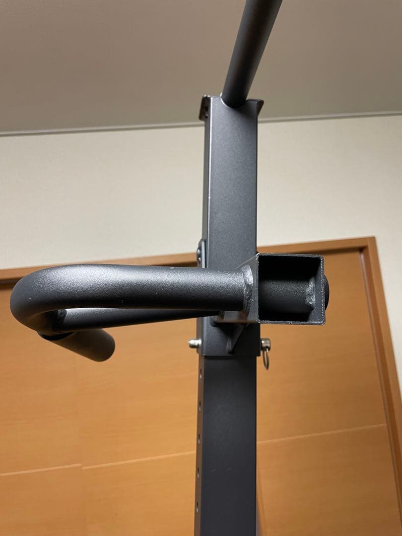 BARWING(バーウィング) ハーフラック