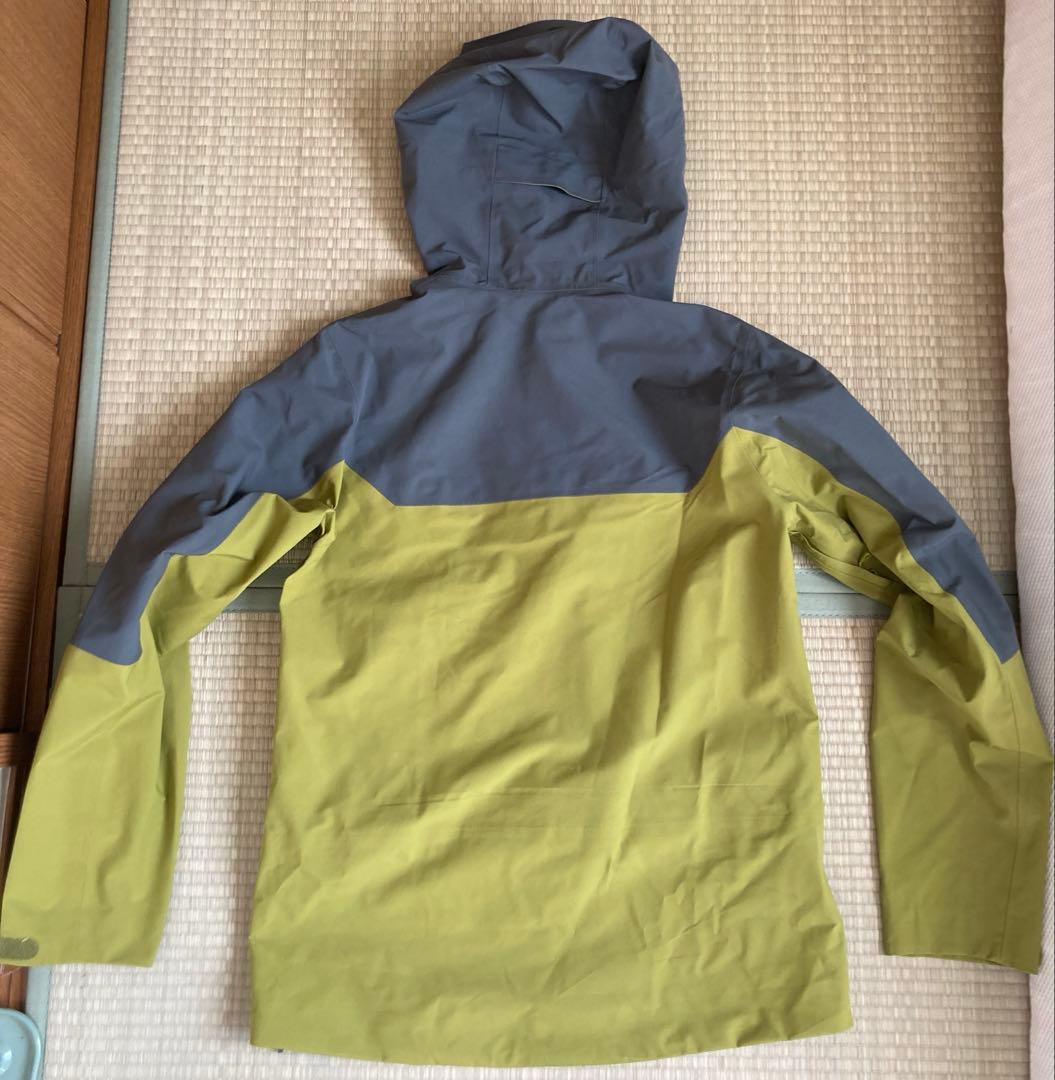 Scott Explorair 3L ジャケット&パンツセット新品未使用