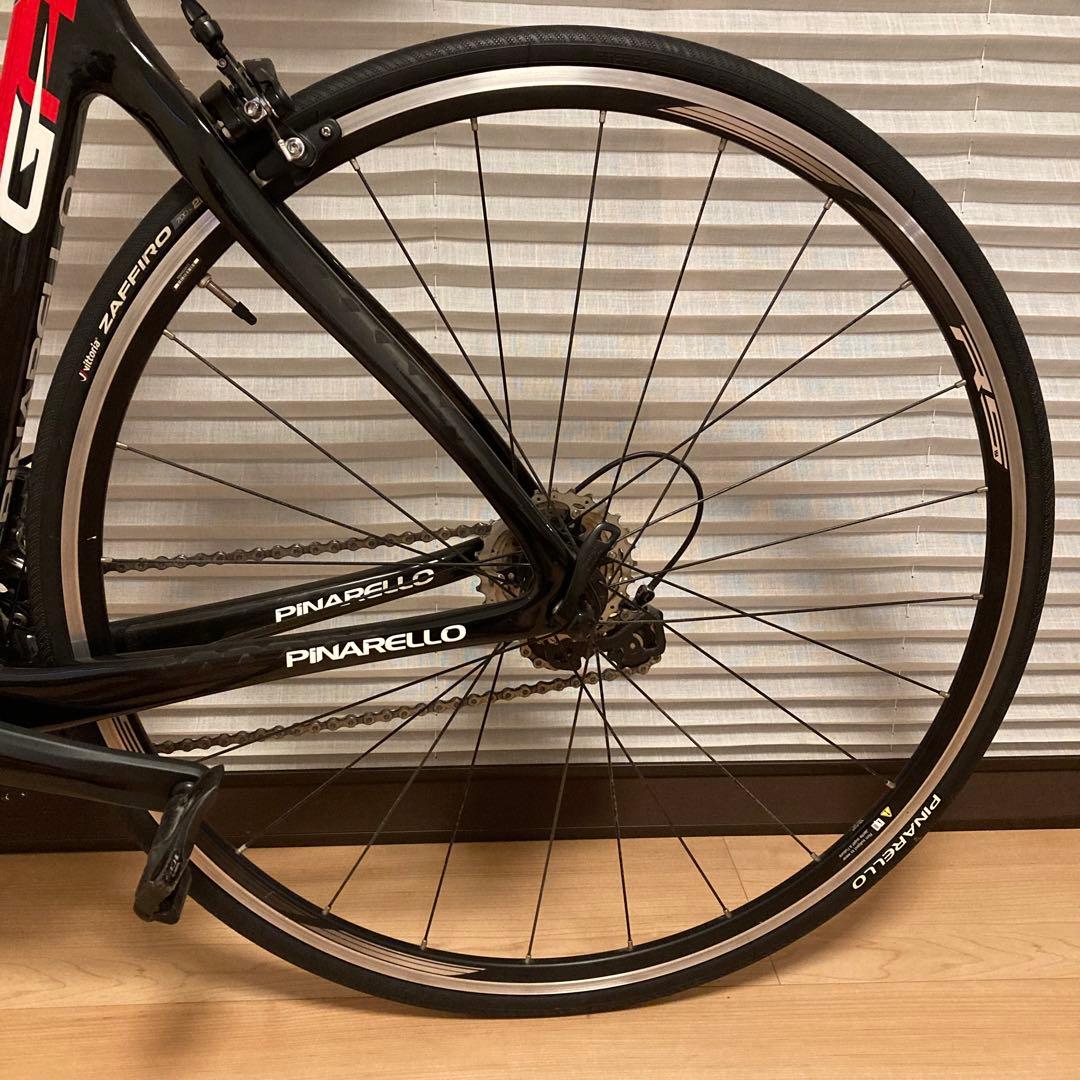 PINARELLO T700 GAN S ピナレロ ロードバイク シマノ 105