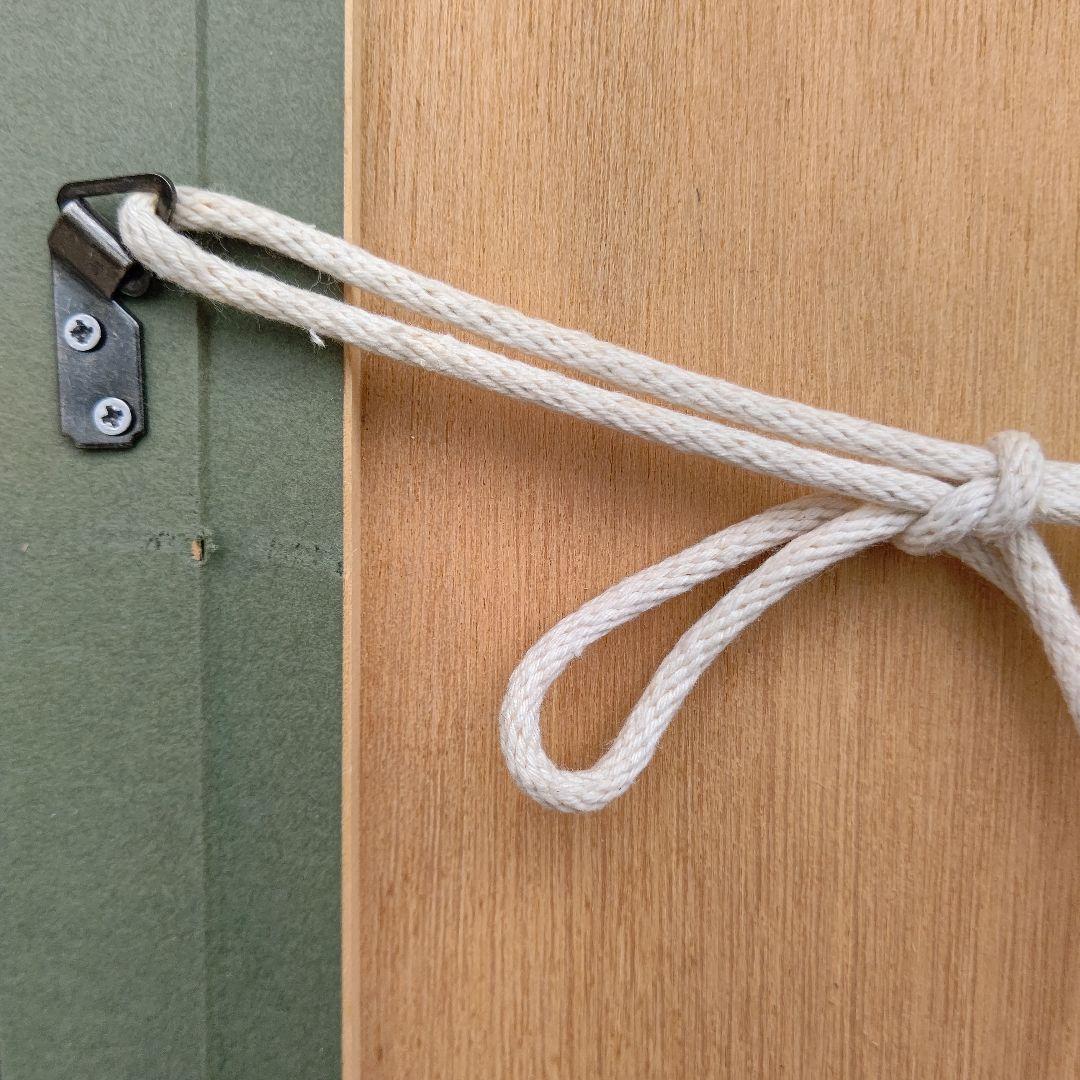 額 『焼野雉子夜鶴』 大徳寺 橘宗義