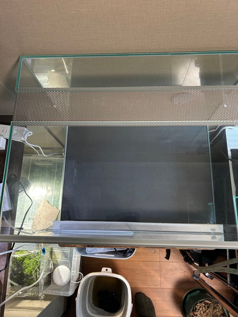 EHEIM レプタイルケージRC-6045(60×45×45cm)