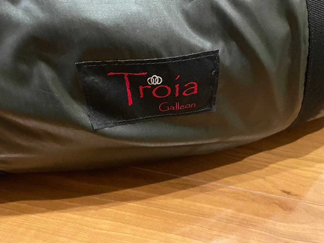 超美品　TheArth ギャレ男　みどり　ざあーす　トロイ　ガレオン