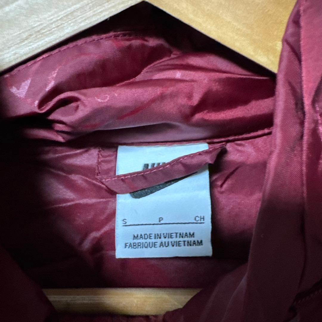 NIKE ナイキ パリサンジェルマン PSG ウーブンスーツ セットアップ 上下