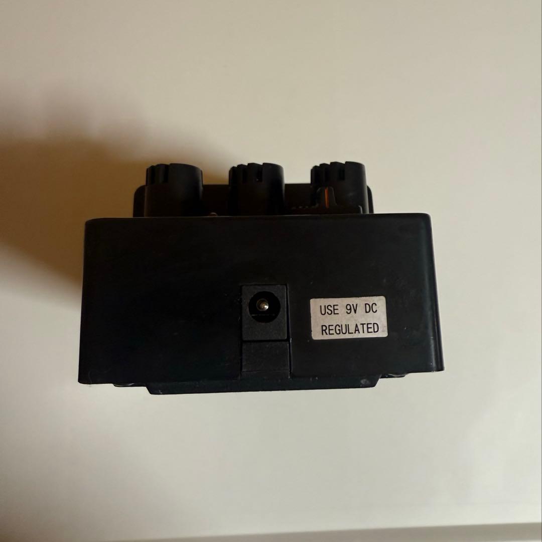 ARION Stereo Chorus SCH-ZD アリオン