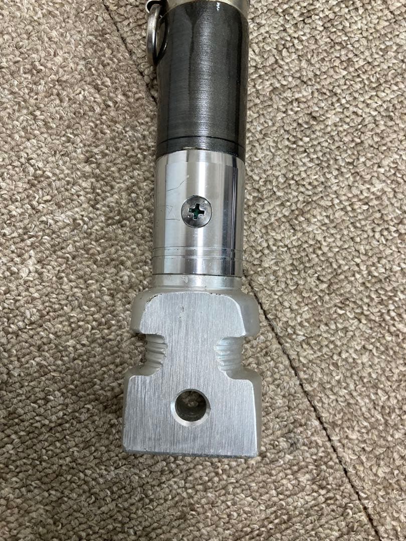 (中古良美品）Daiwa CARBO WHISKER 100-484 クエ竿