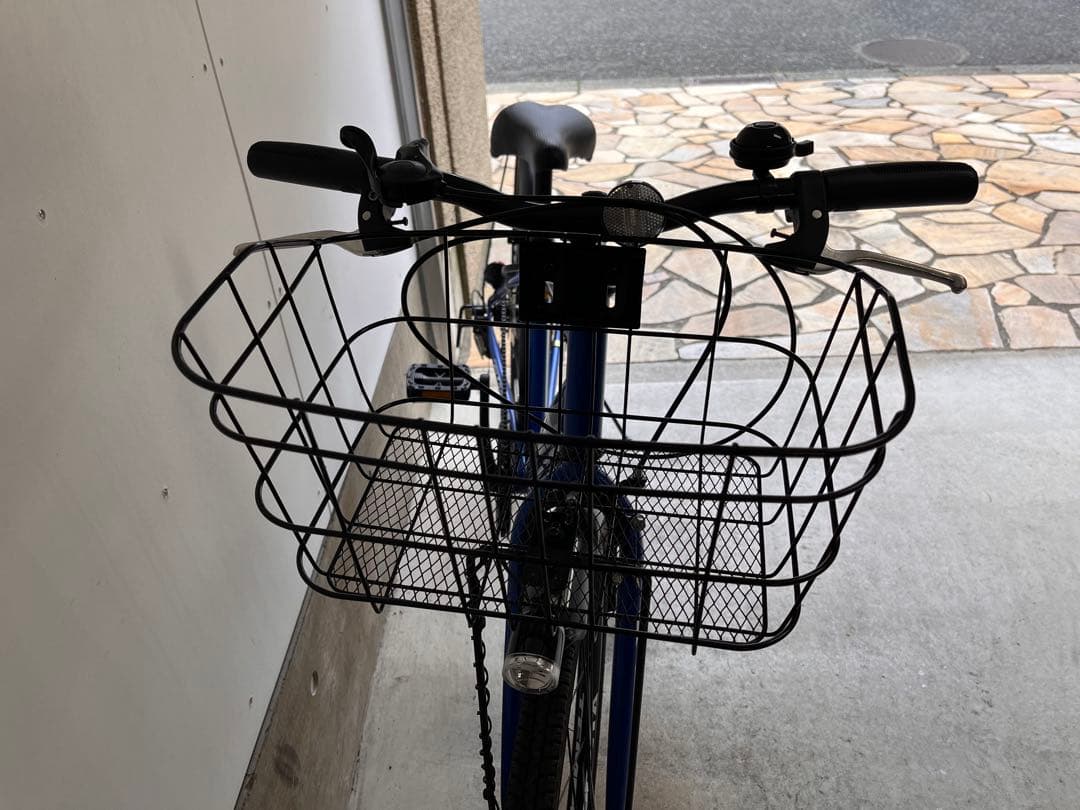 イオンバイク自転車 26インチ男の子【引取限定！世田谷区上野毛】