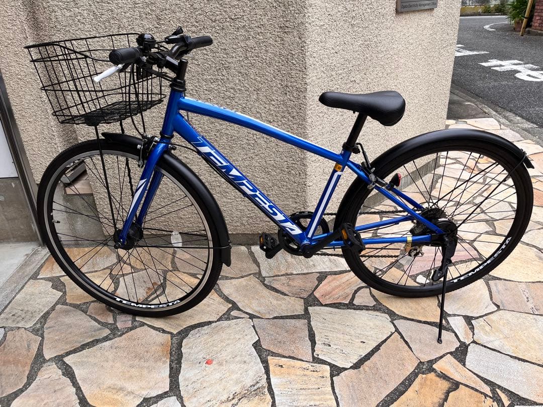 イオンバイク自転車 26インチ男の子【引取限定！世田谷区上野毛】