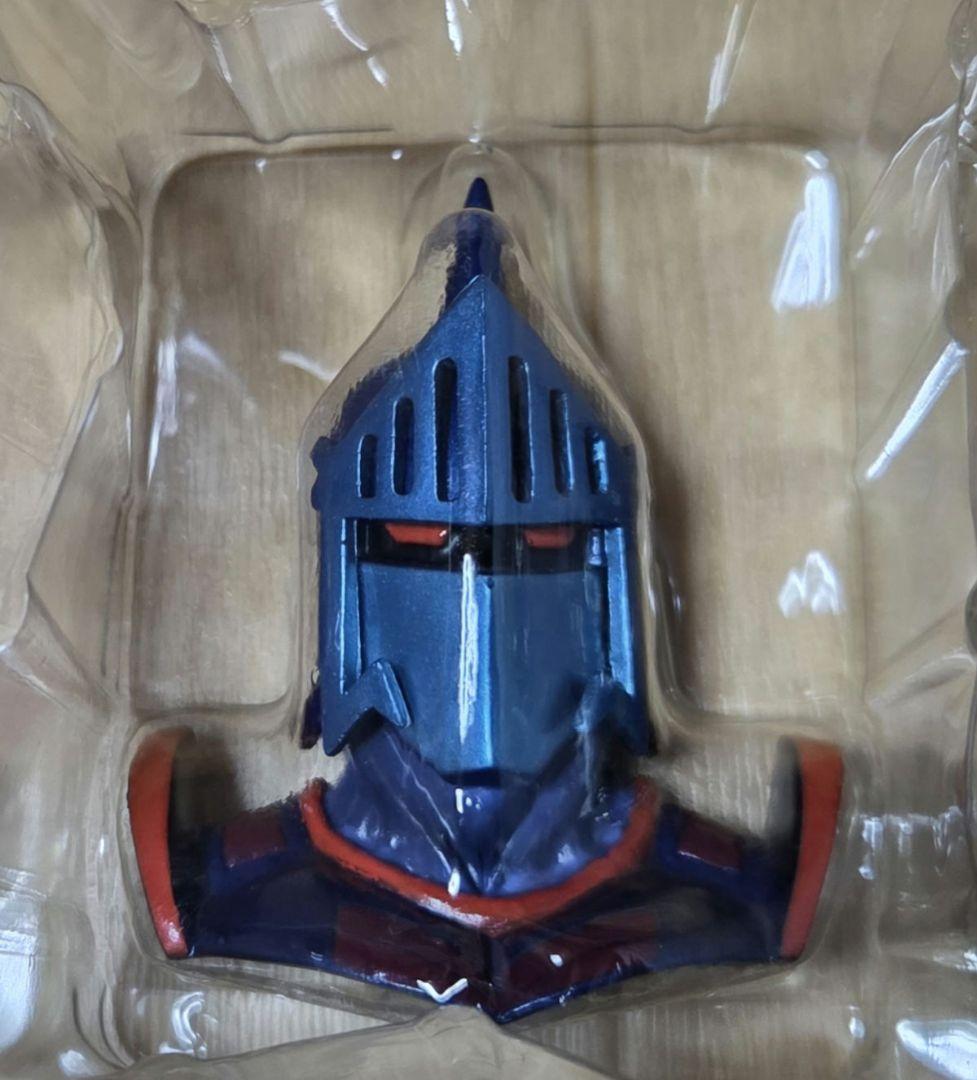 2006年製 レア品　未使用キン肉マン マスクマグネットシリーズ 6種8ヶセット