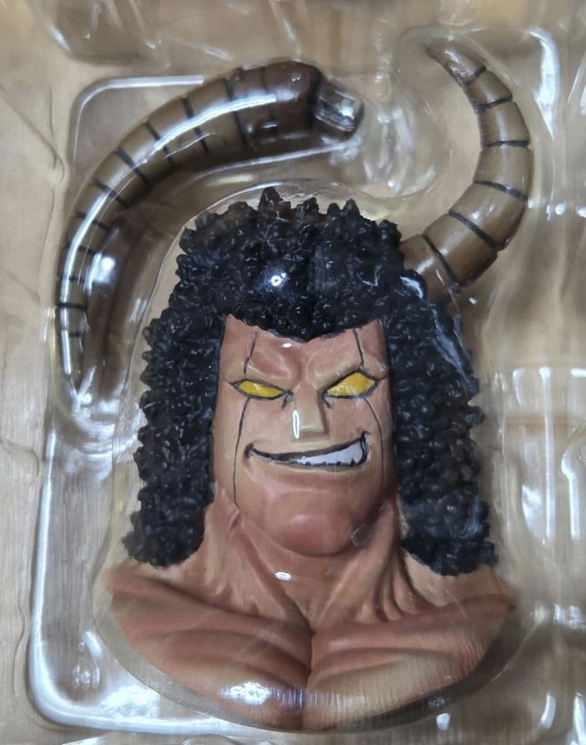 2006年製 レア品　未使用キン肉マン マスクマグネットシリーズ 6種8ヶセット