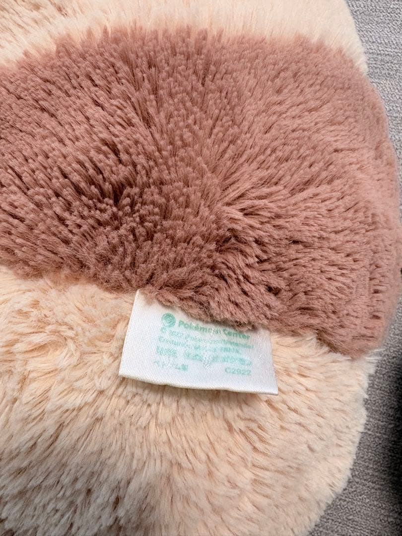 ポケモンセンター オオタチ ふわふわぬいぐるみ