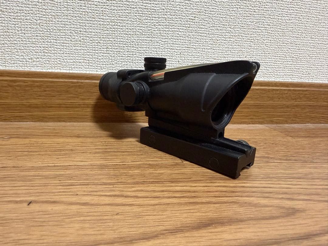 東京マルイ 次世代電動ガンM4 URG-1