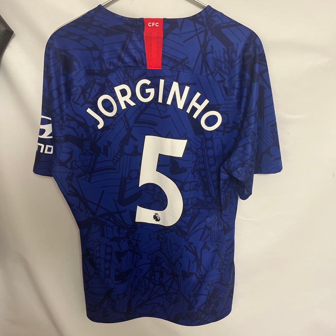 チェルシー ユニフォーム