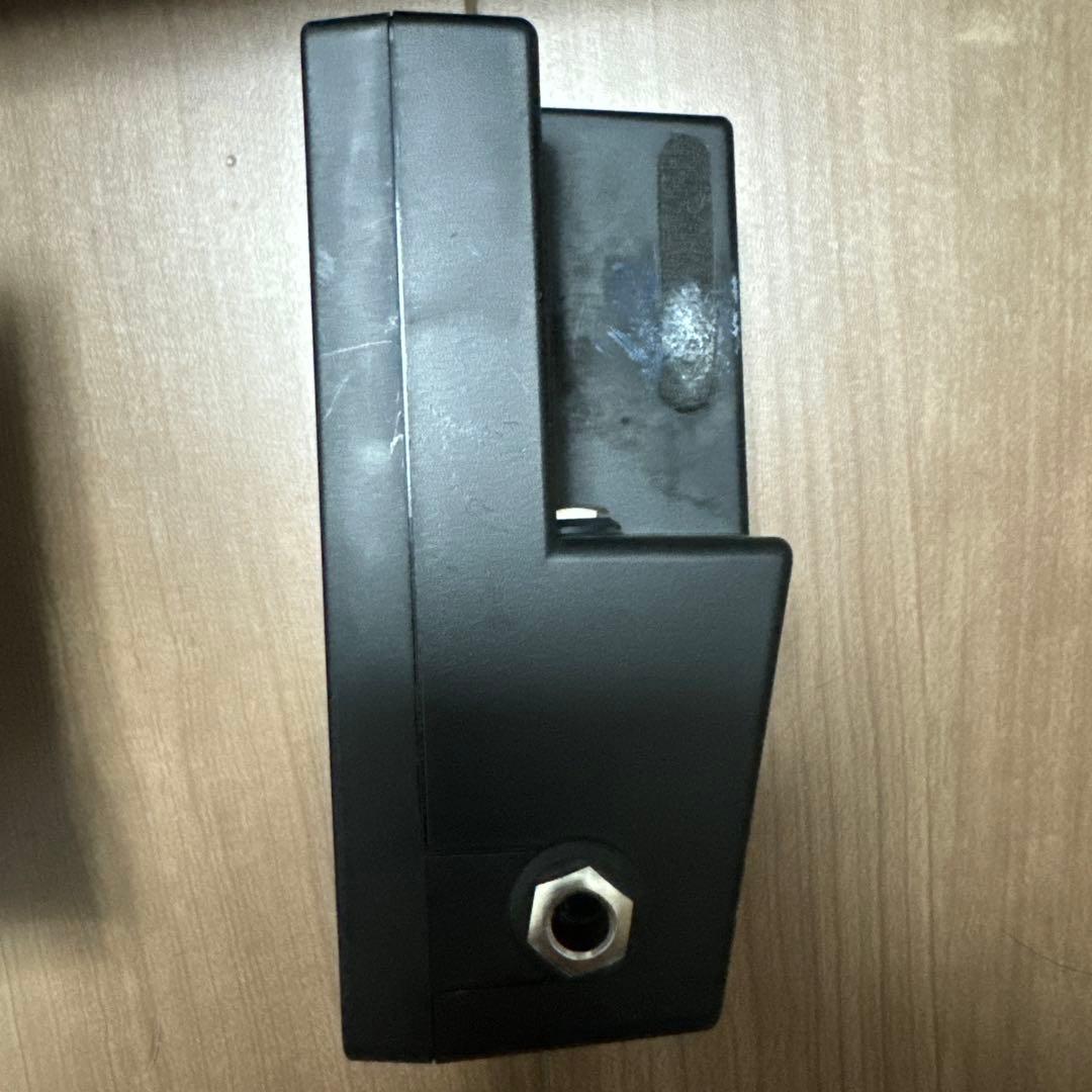 BOSS WL-50 ギターワイヤレスシステム