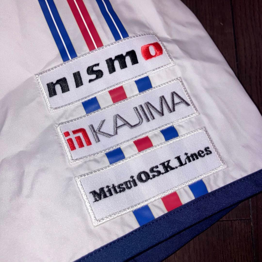 横浜F・マリノス2006シーズン 選手支給用トレーニングピステ 練習着 半袖