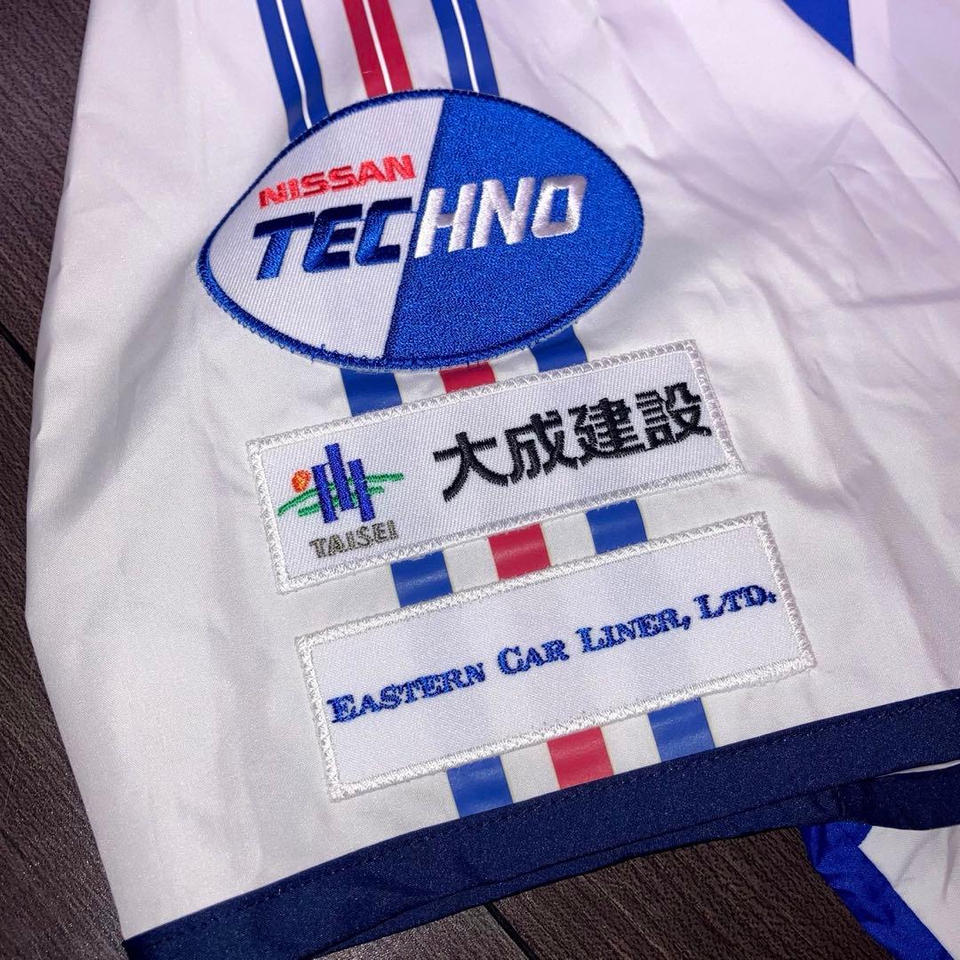 横浜F・マリノス2006シーズン 選手支給用トレーニングピステ 練習着 半袖