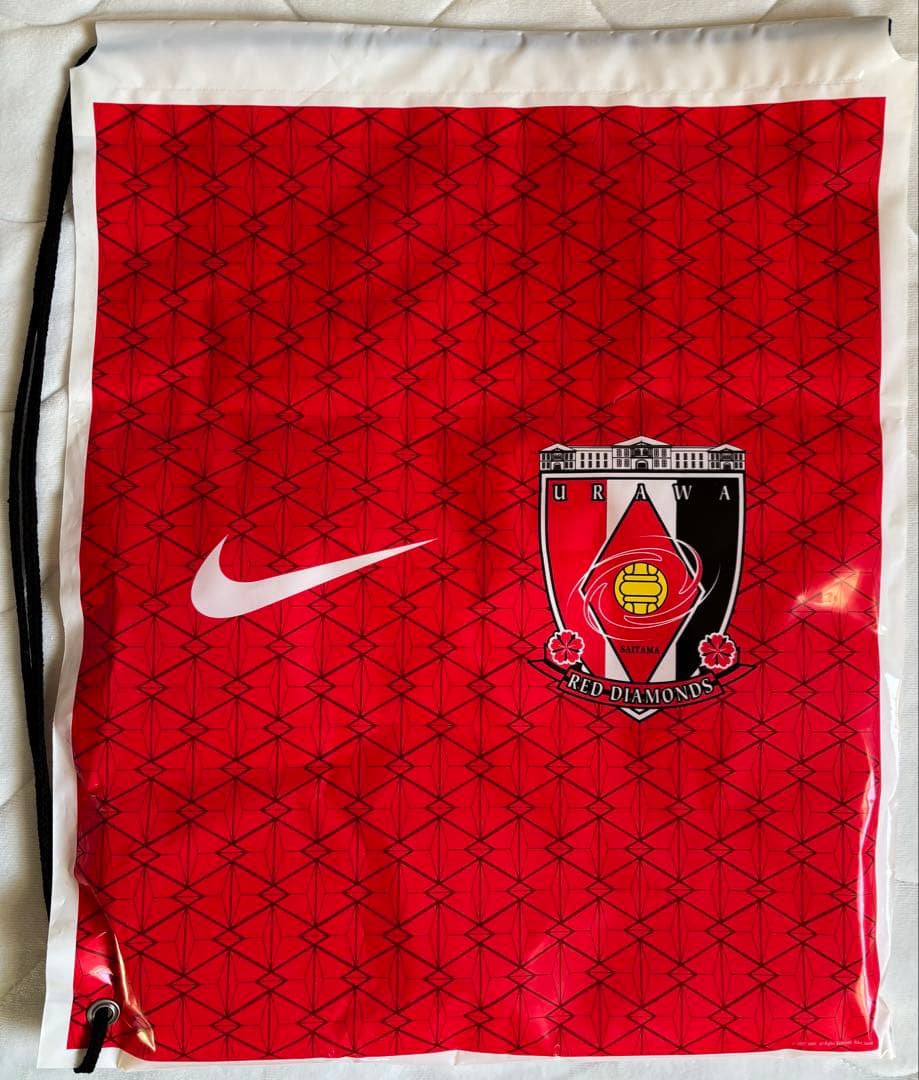 藤原優大2021ユニフォームM新品未開封☆FUJIWARA34☆浦和レッズ☆新潟