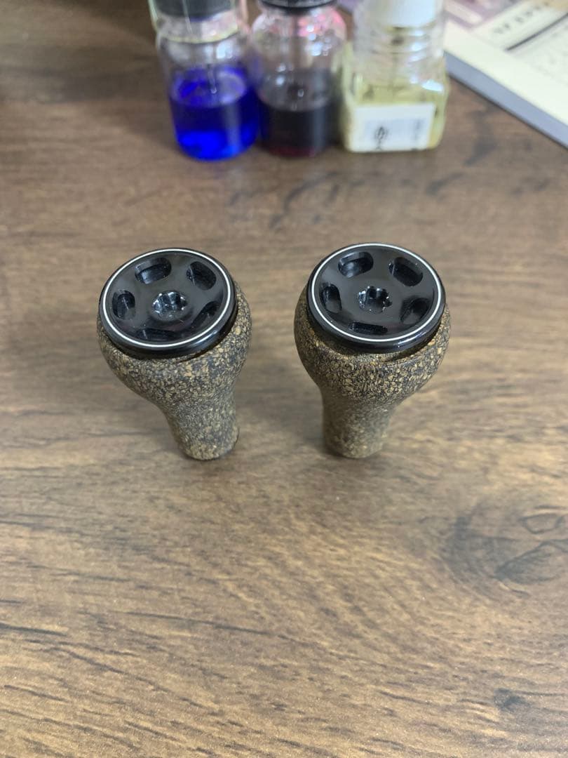 DRT　バリアルノブ セット