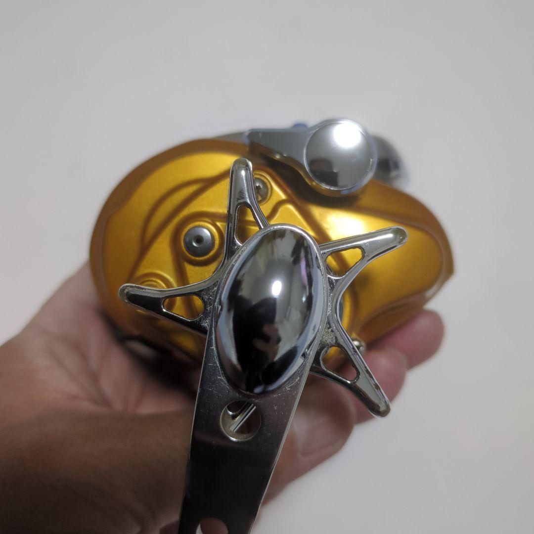 Daiwa シーボーグ 250FB 電動リール 可動品