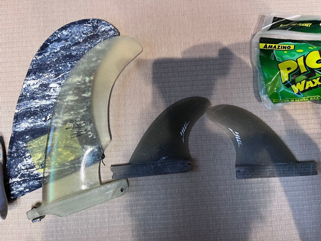 ロングボード yu