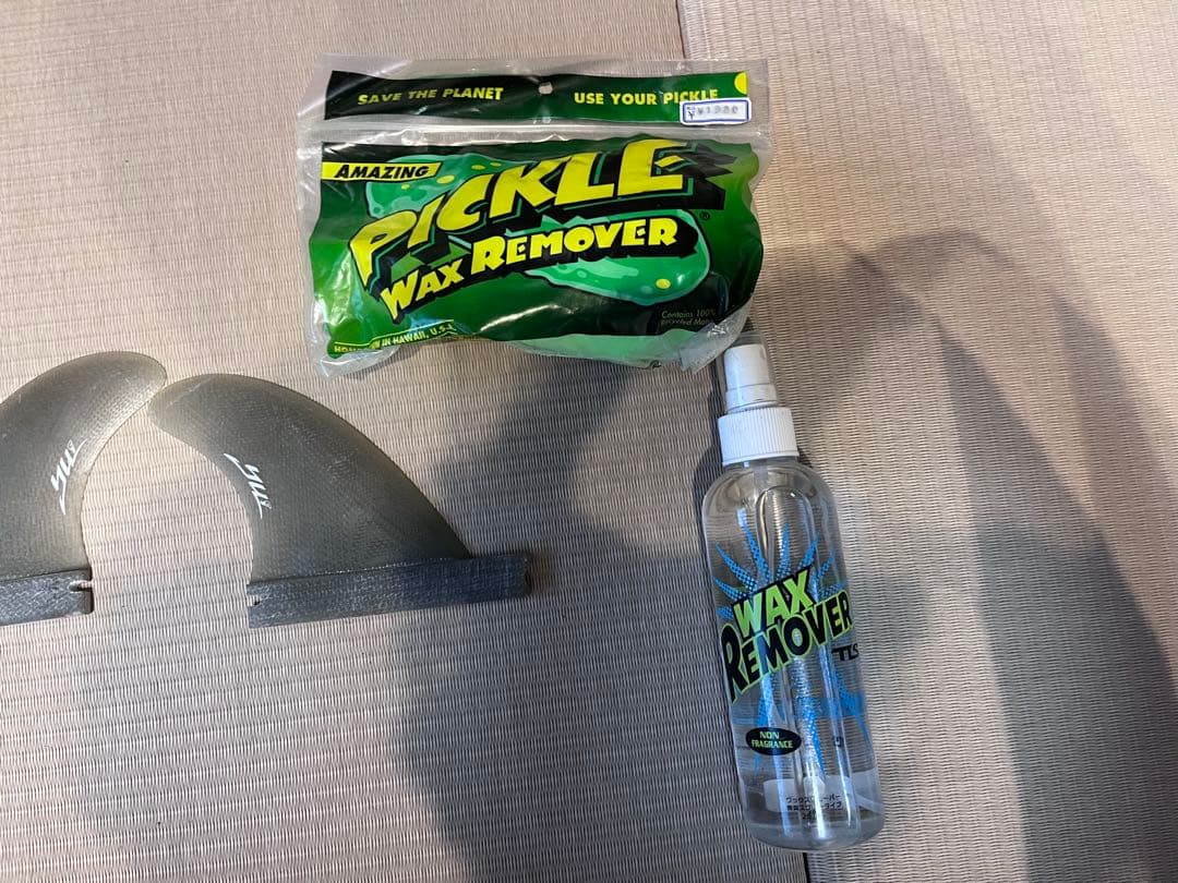 ロングボード yu