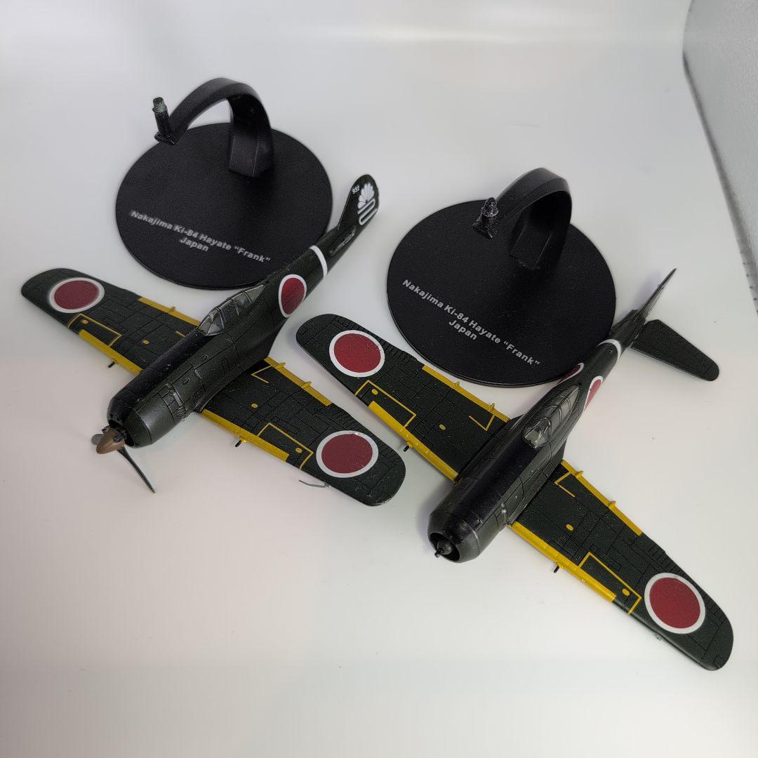 マルシン　金属模型 戦闘機 ジャンク計22機　現状