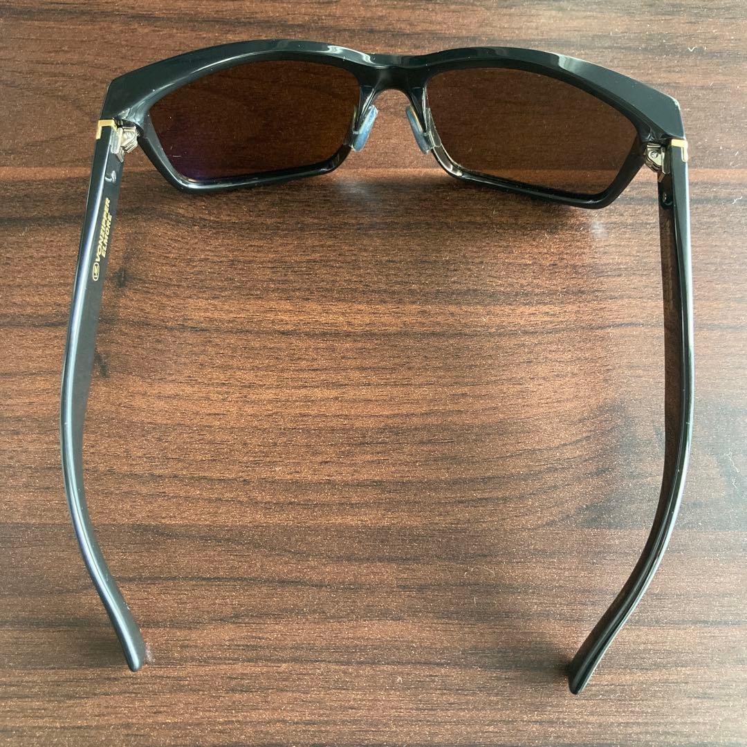 メガバス×ボンジッパー ELMORE エルモア 偏光サングラス