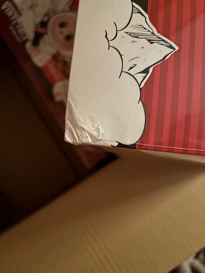 THE MONSTERS コカ・コーラ シリーズ ぬいぐるみ【アソートボックス】