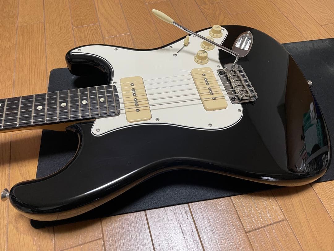 fujigen（FGN） SNST101-BK 【限定生産品】