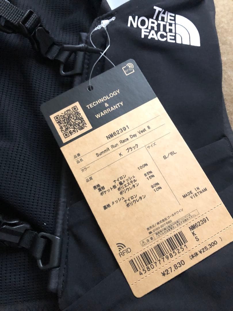 サミットランレースデイベスト8