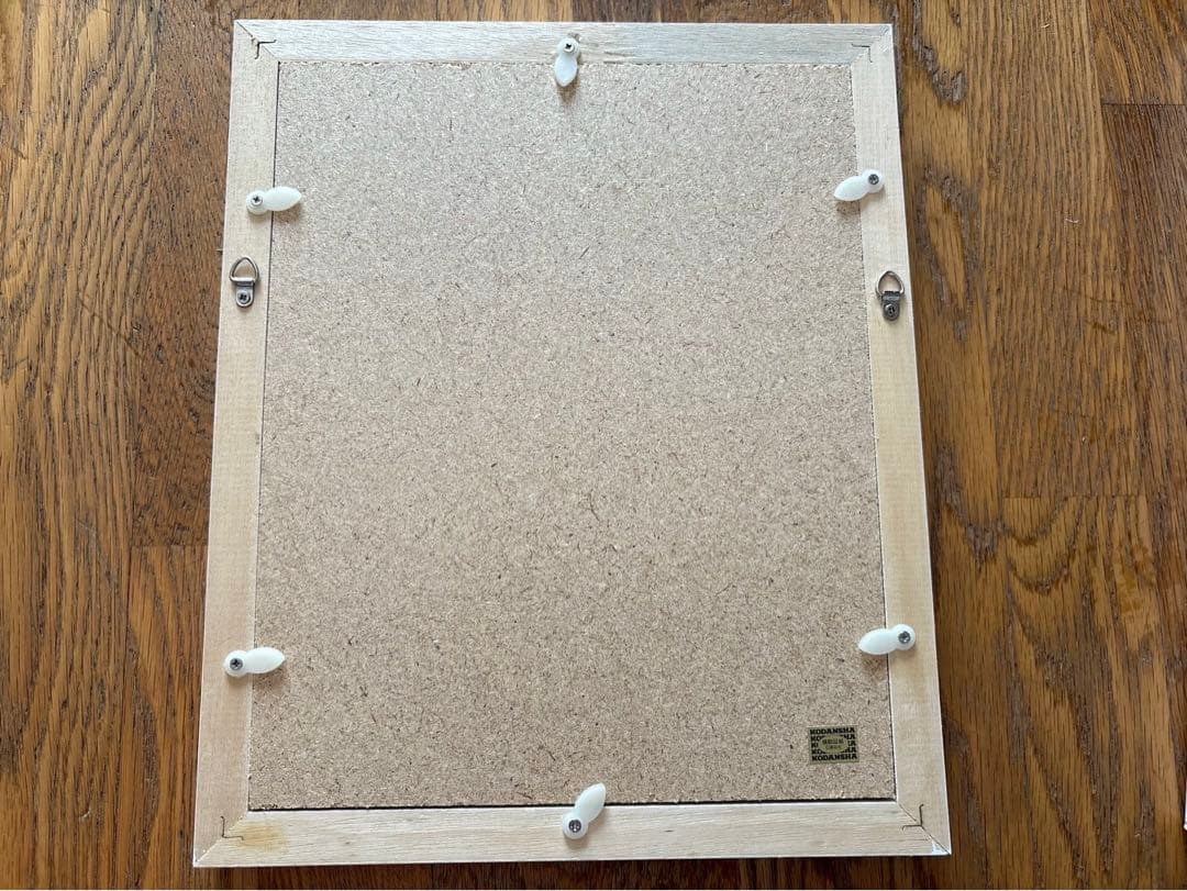 セーラームーン 複製原画　武内直子