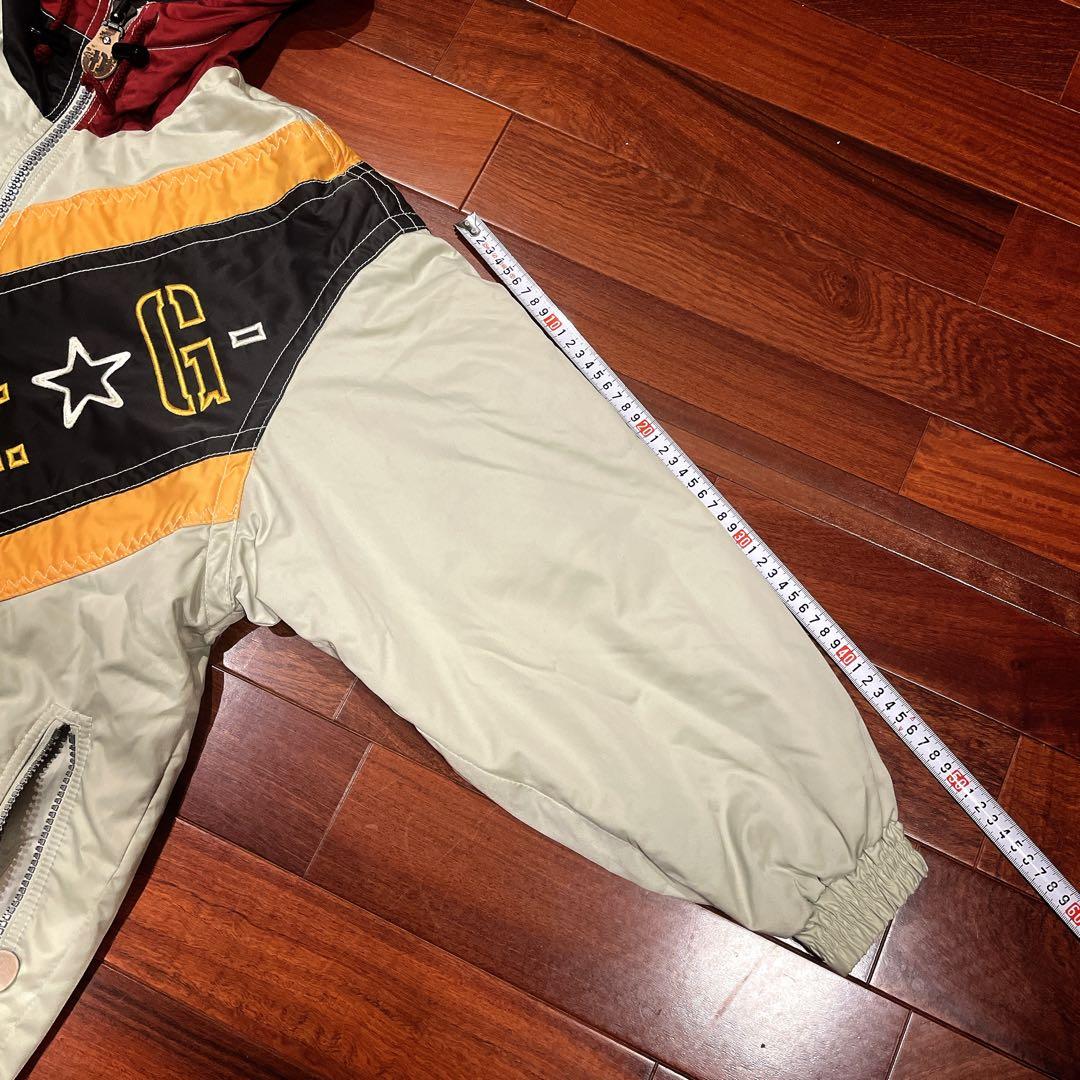 DESCENTE デサント スキーウェア セットアップ レトロ y2k スノボ