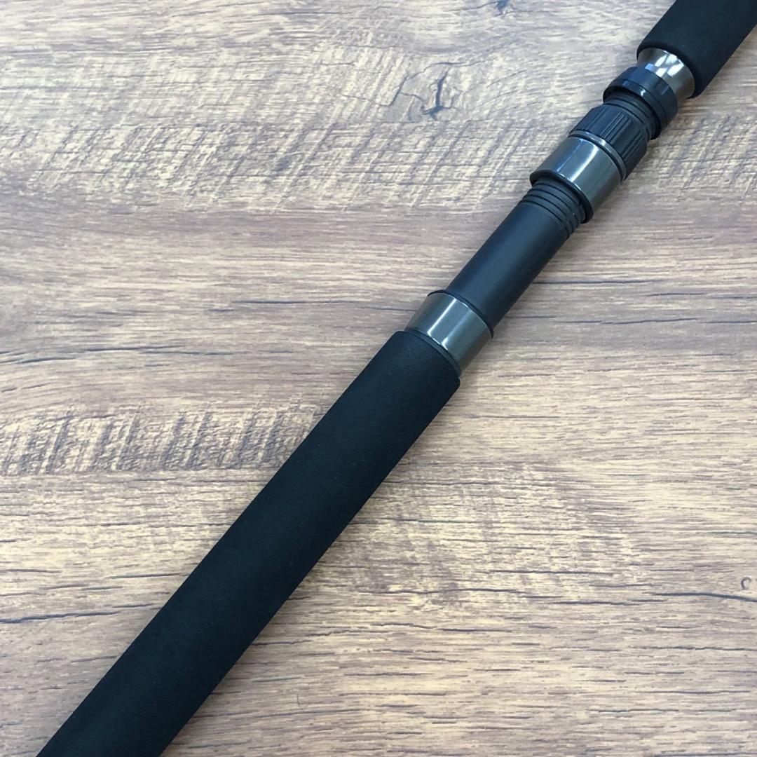 MCワークス レイジングブル 104XX　カスタムモデル　No.2053