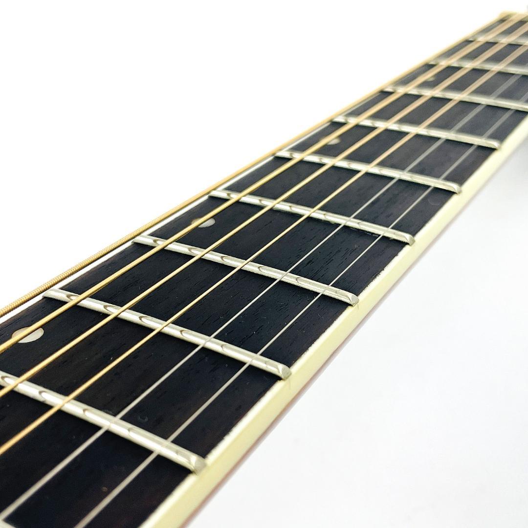 James JF350NA トップ単板 純正ソフトケース付属【整備品】