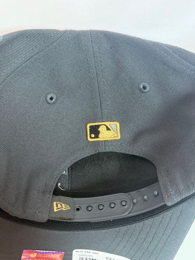 大谷翔平MLB2025NLDS優勝記念ロッカーROOM記念CAPBLACK限定品