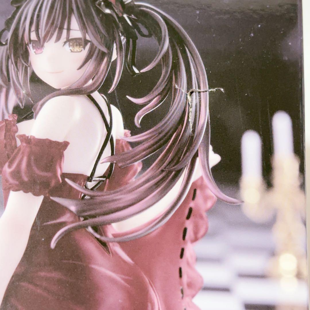 美少女フィギュア　デート・ア・ライブ V 時崎狂三夜刀神十香　デアラ　まとめ売り