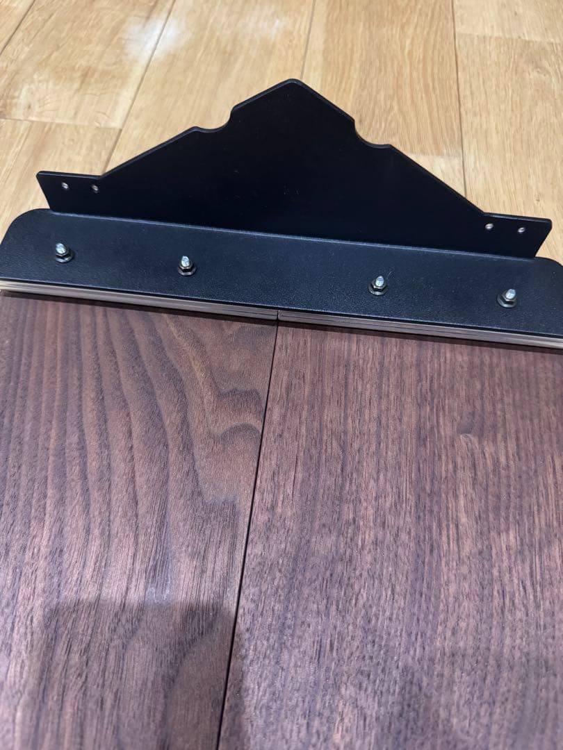 1050WORKS シェルコン25天板キッド